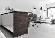 New Build - high-bungalow -
 - Torrevieja