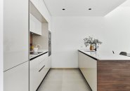 New Build - high-bungalow -
 - Torrevieja