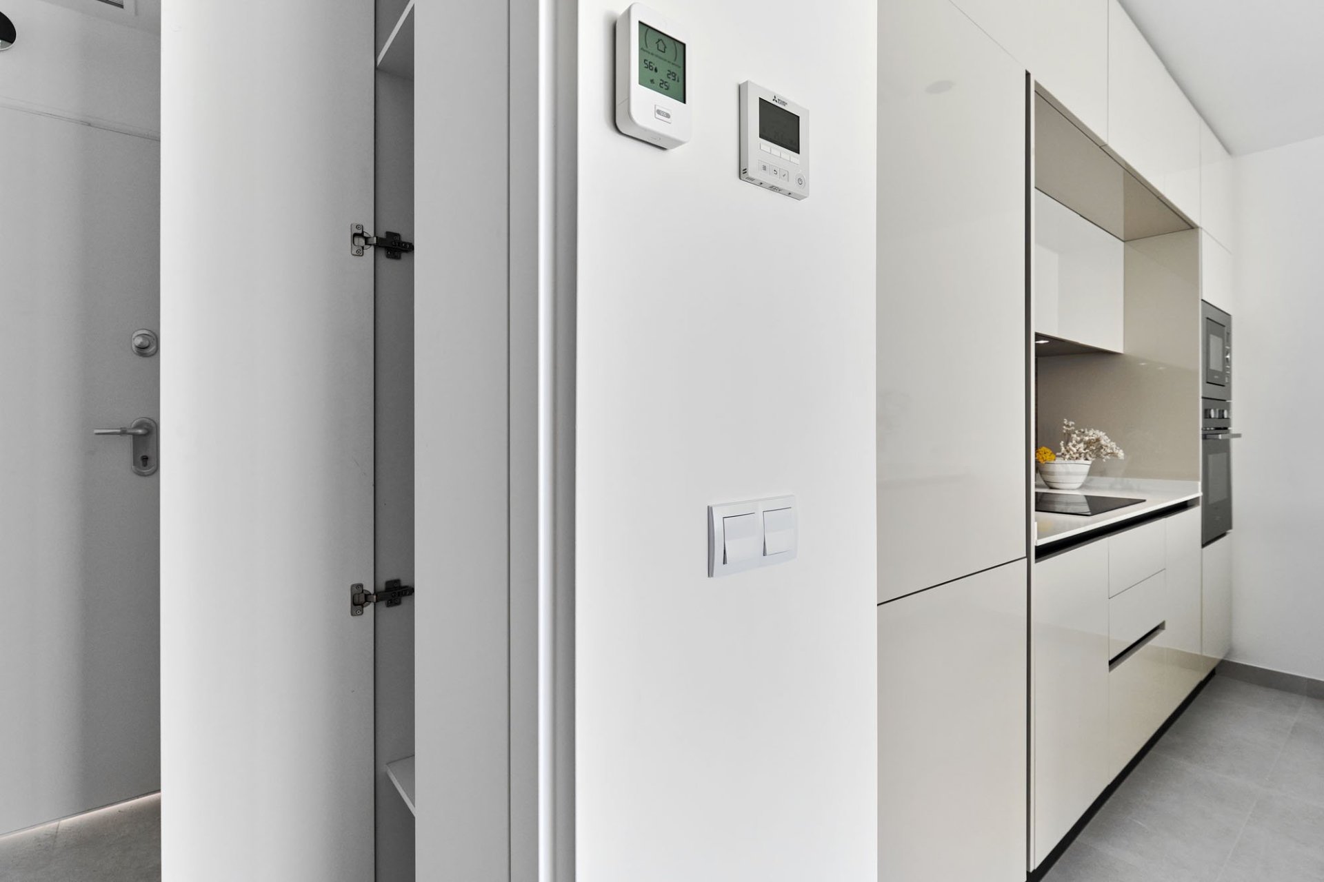 New Build - high-bungalow -
 - Torrevieja