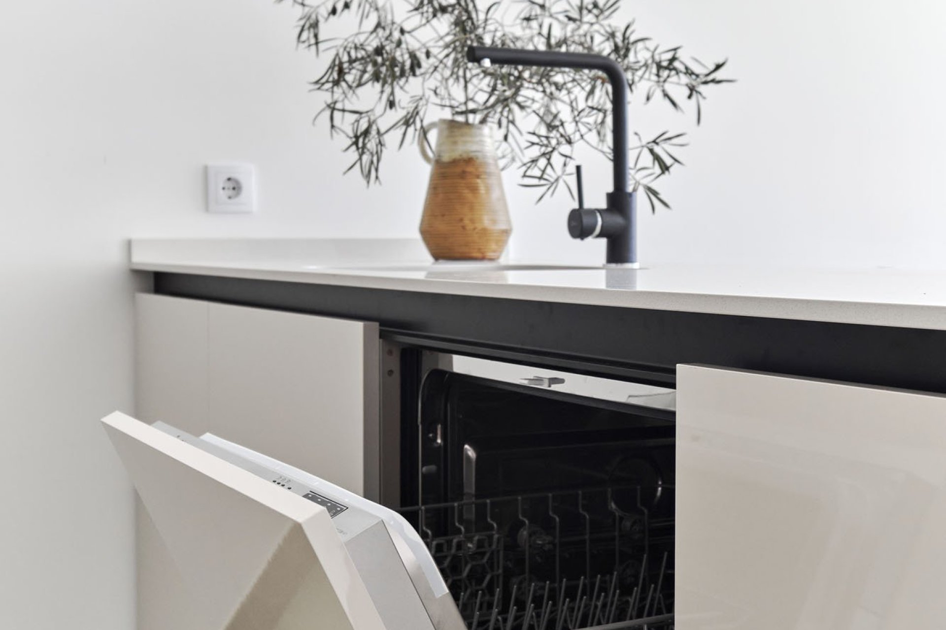 New Build - high-bungalow -
 - Torrevieja