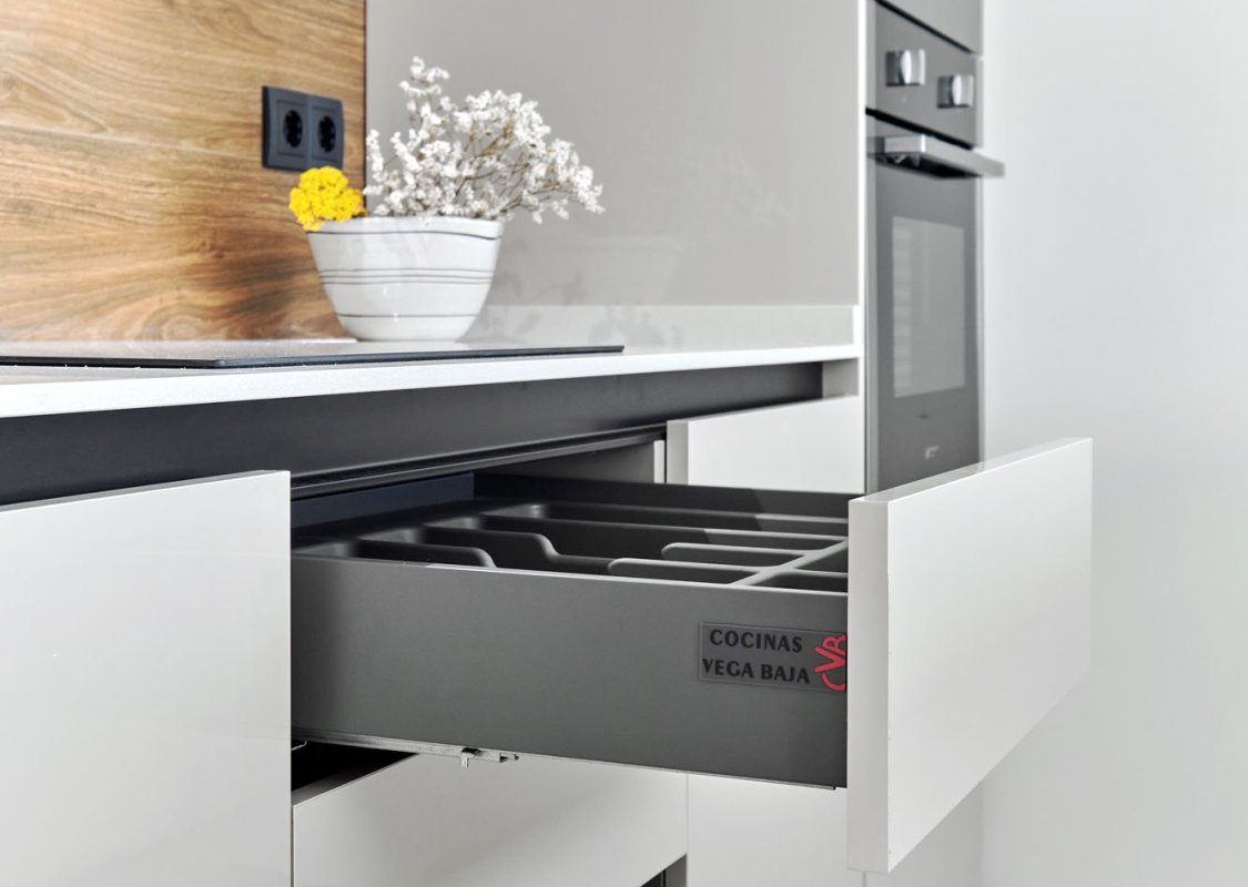 New Build - high-bungalow -
 - Torrevieja