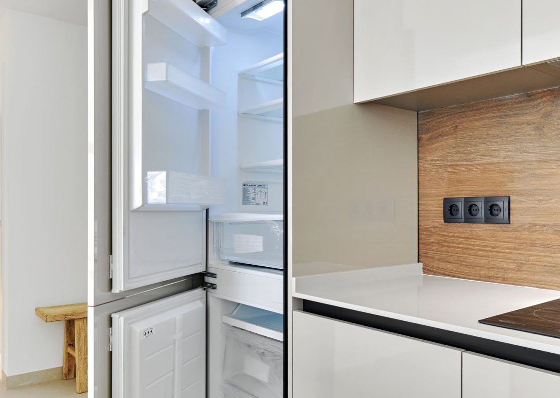 New Build - high-bungalow -
 - Torrevieja