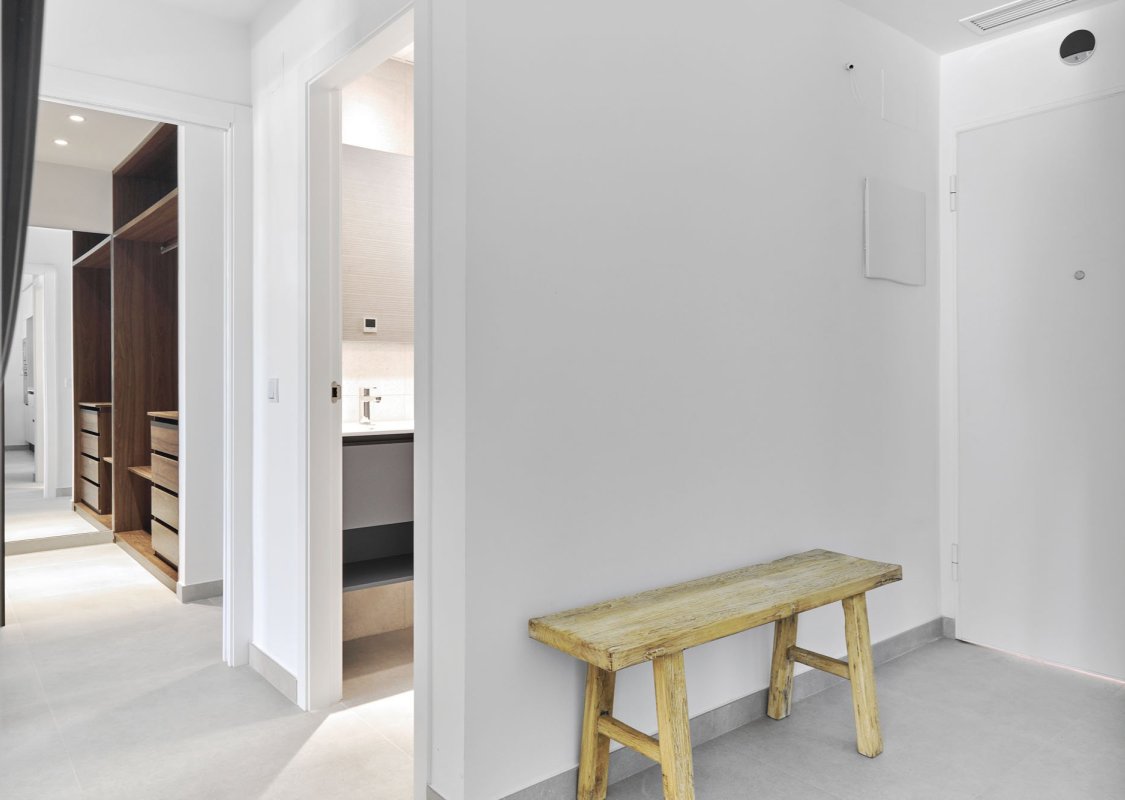 New Build - high-bungalow -
 - Torrevieja