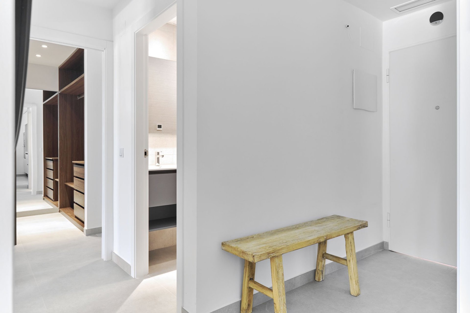 New Build - high-bungalow -
 - Torrevieja