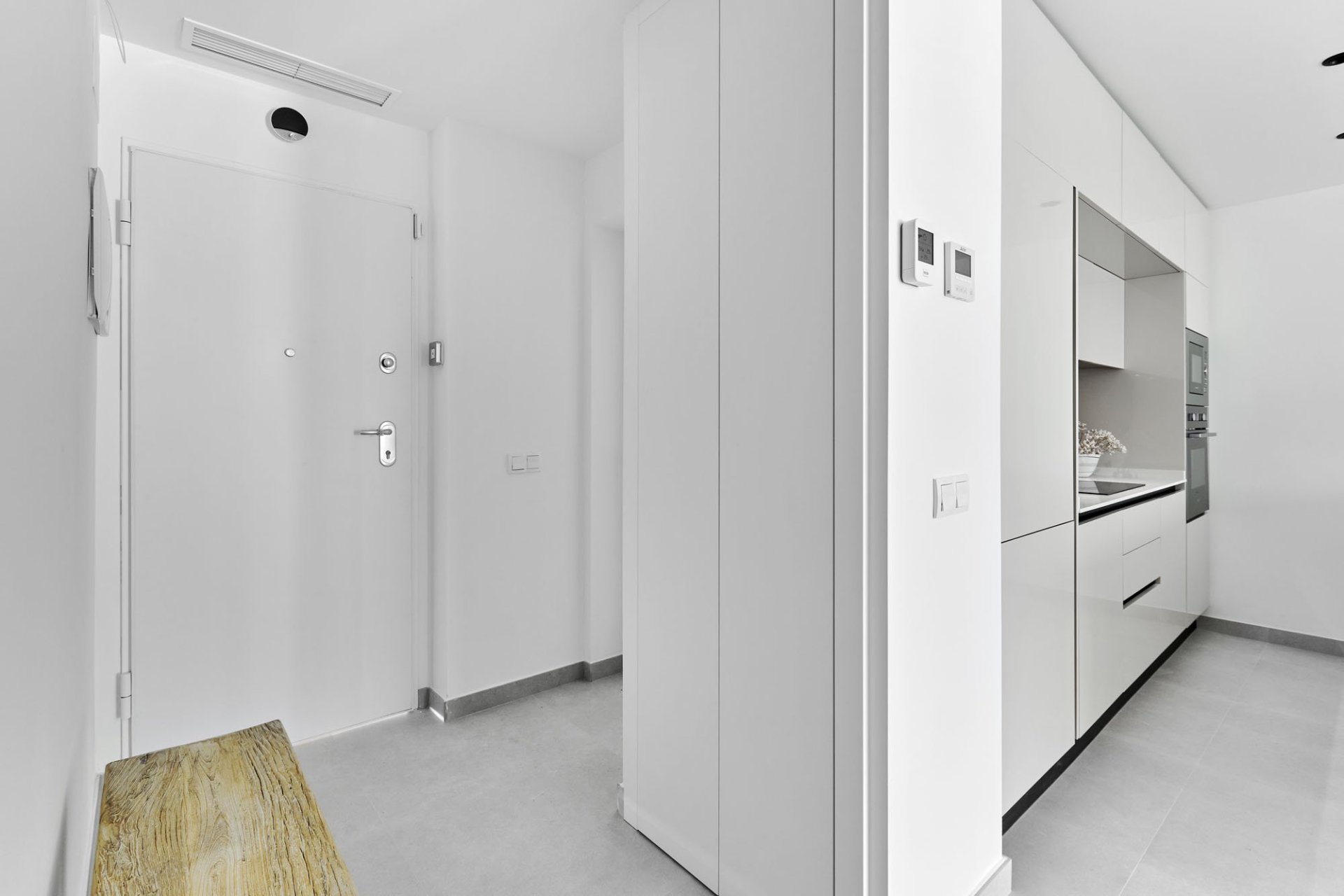 New Build - high-bungalow -
 - Torrevieja