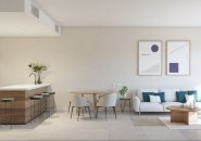 New Build - high-bungalow -
 - Torrevieja