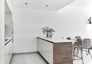 New Build - high-bungalow -
 - Torrevieja