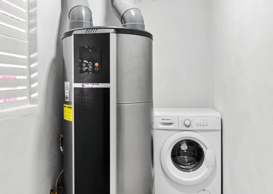 New Build - high-bungalow -
 - Torrevieja