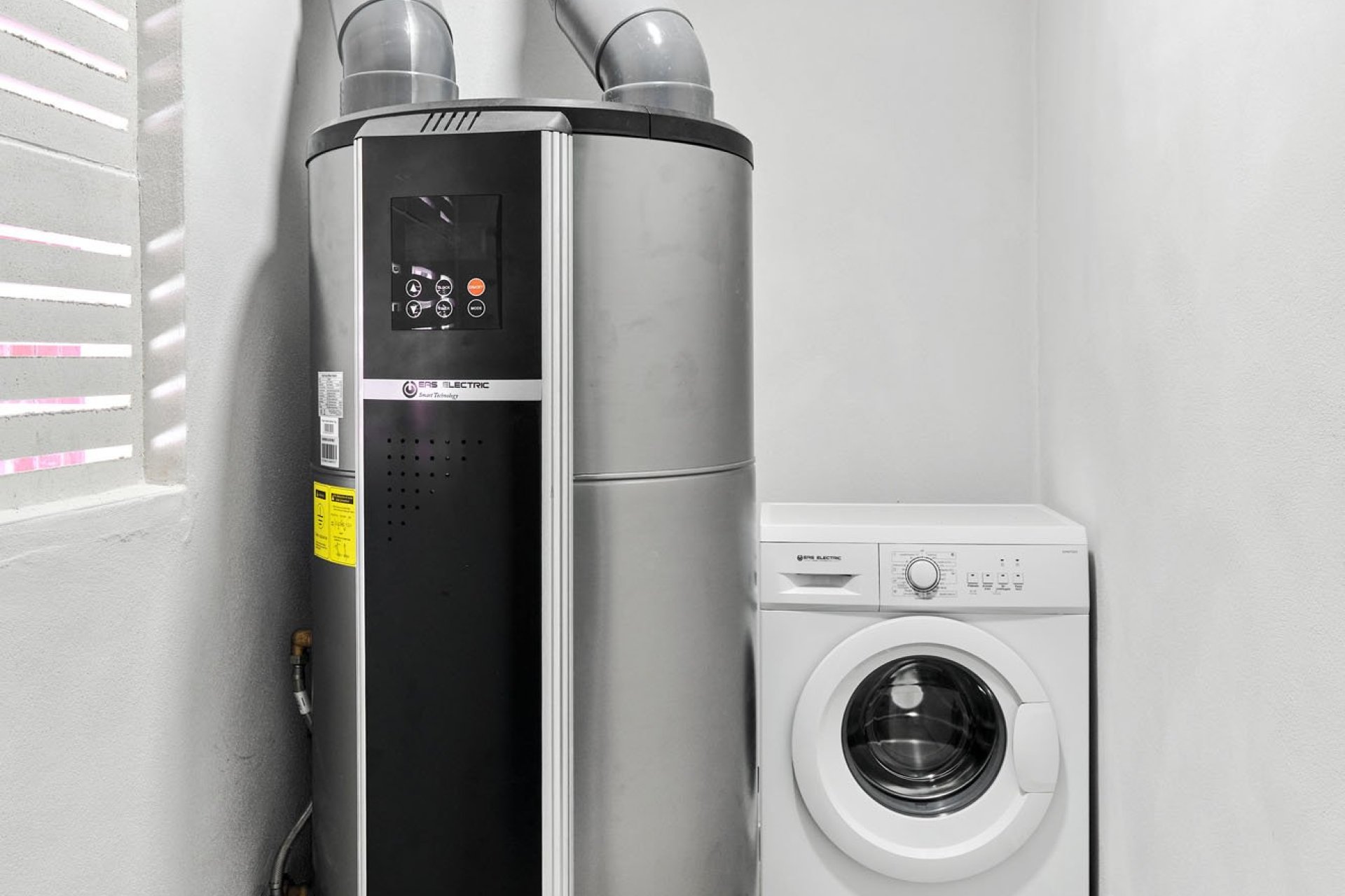 New Build - high-bungalow -
 - Torrevieja