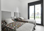 New Build - high-bungalow -
 - Torrevieja