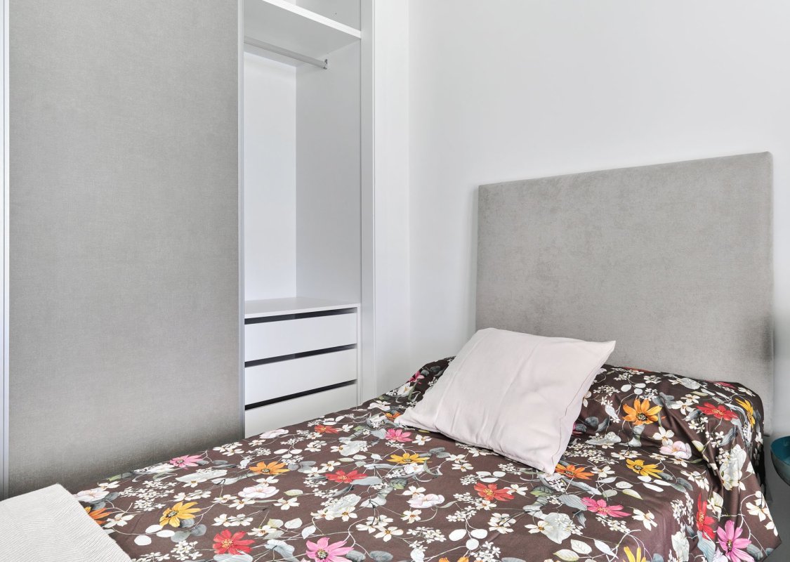 New Build - high-bungalow -
 - Torrevieja