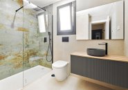 New Build - high-bungalow -
 - Torrevieja