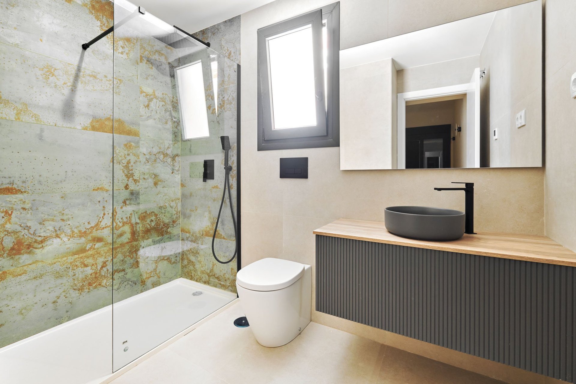 New Build - high-bungalow -
 - Torrevieja