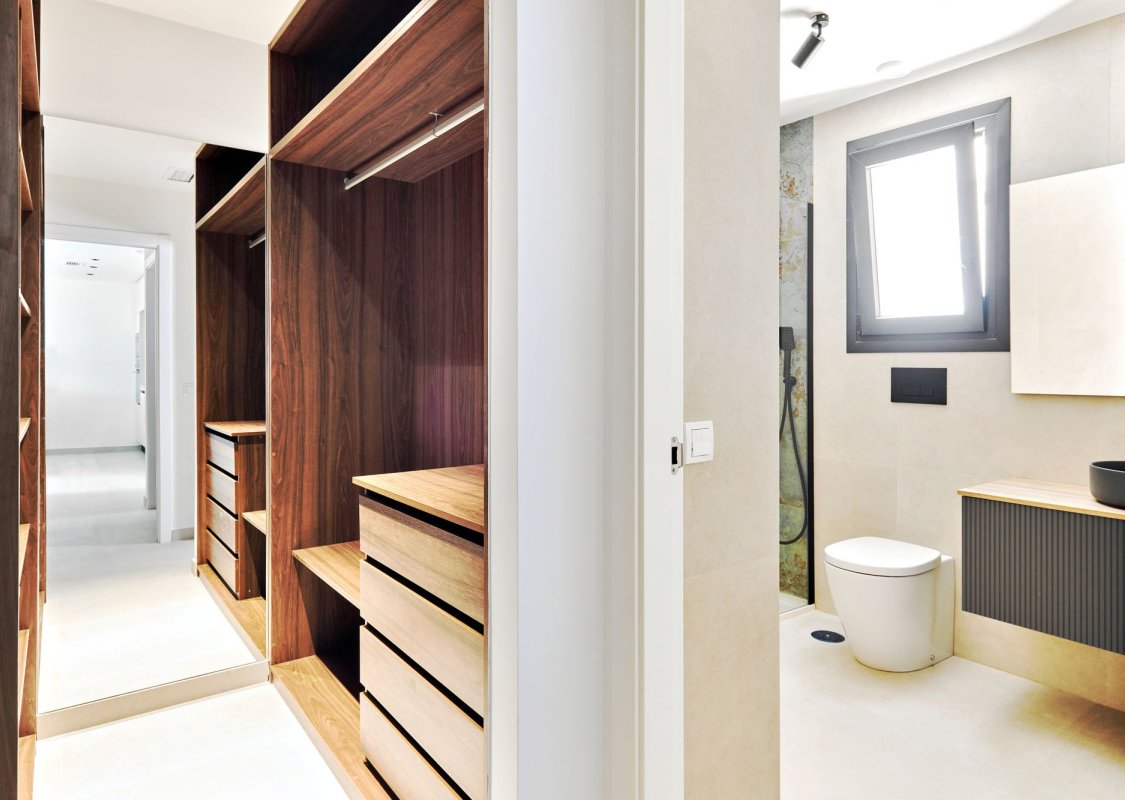 New Build - high-bungalow -
 - Torrevieja