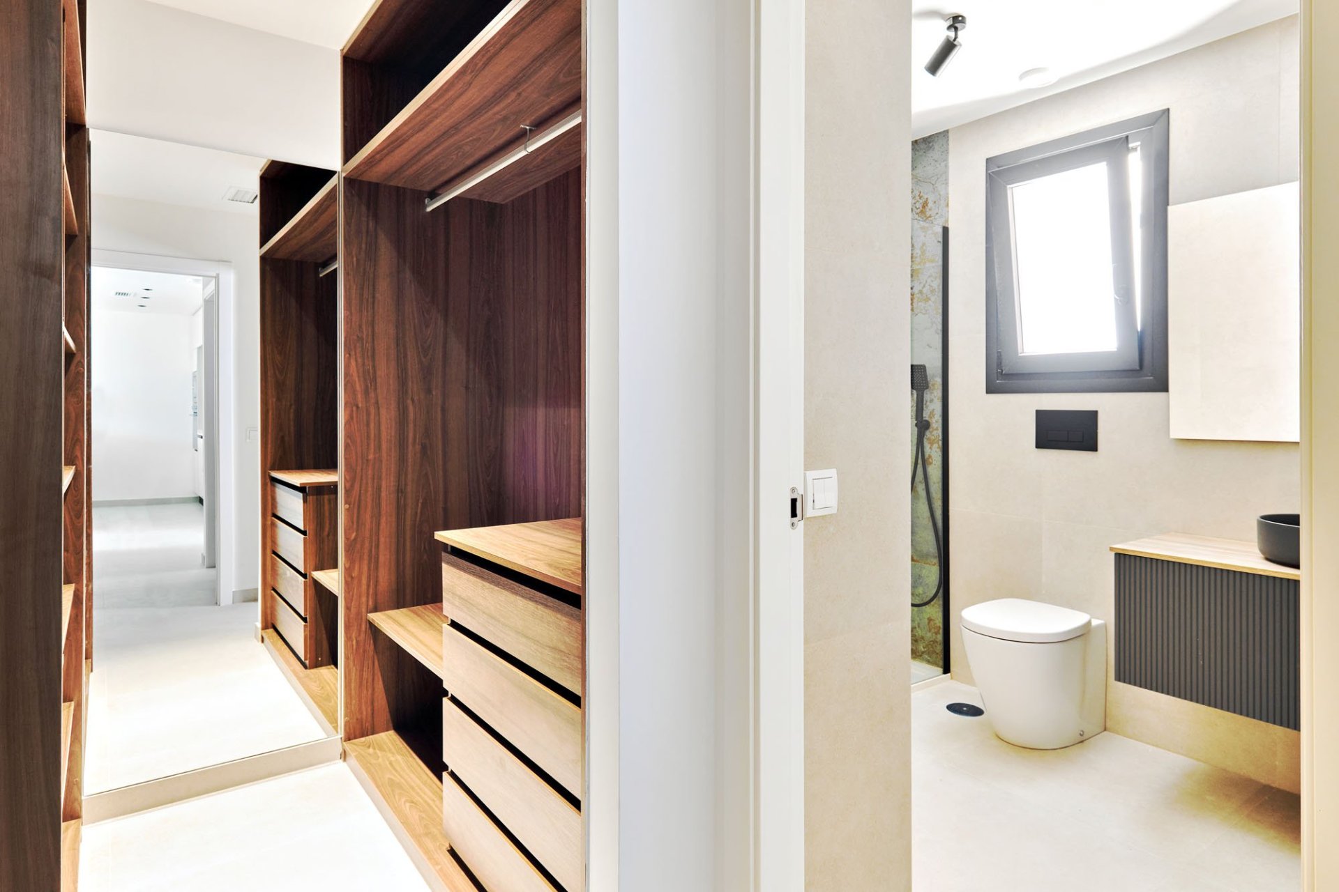 New Build - high-bungalow -
 - Torrevieja