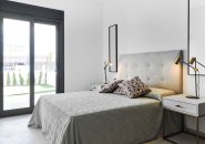 New Build - high-bungalow -
 - Torrevieja