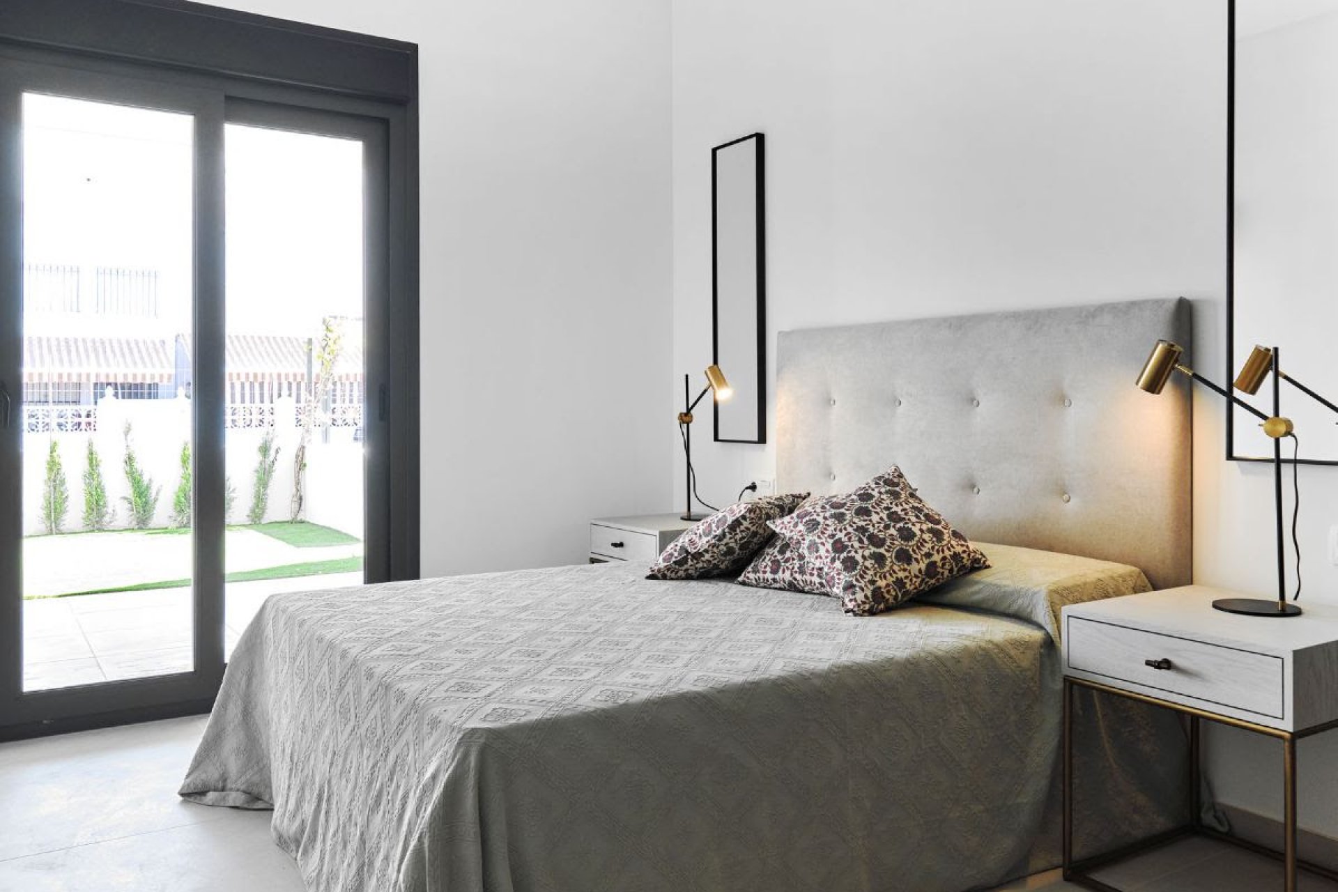 New Build - high-bungalow -
 - Torrevieja