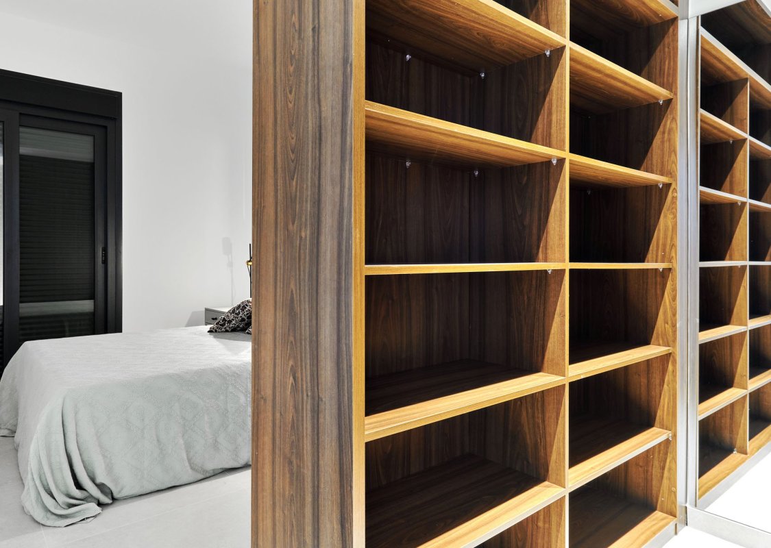 New Build - high-bungalow -
 - Torrevieja