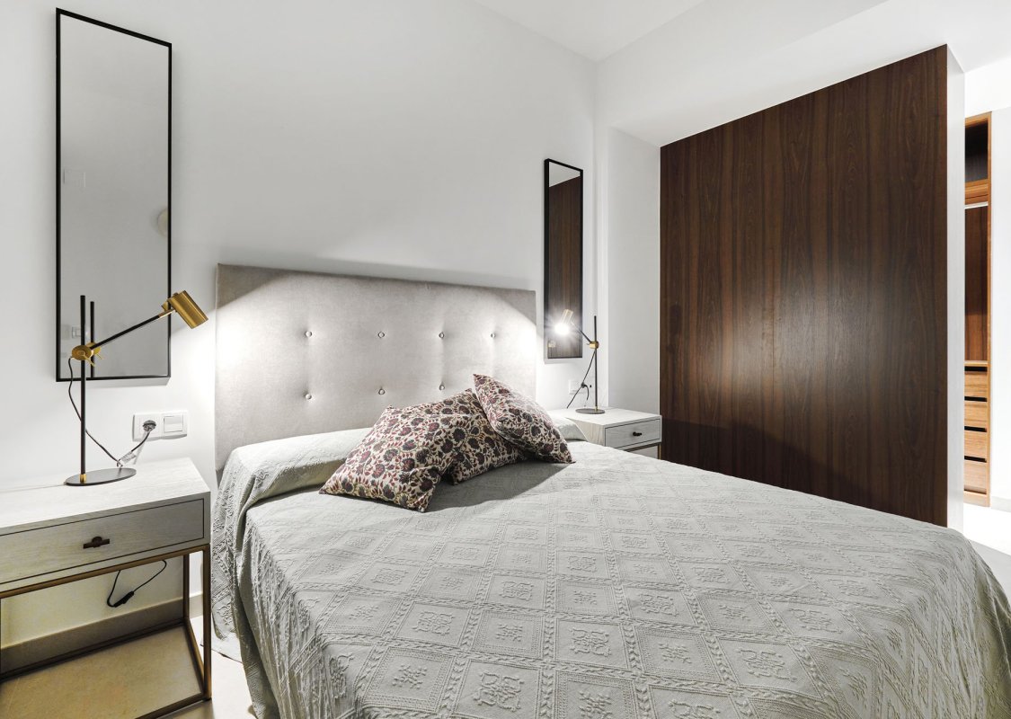 New Build - high-bungalow -
 - Torrevieja