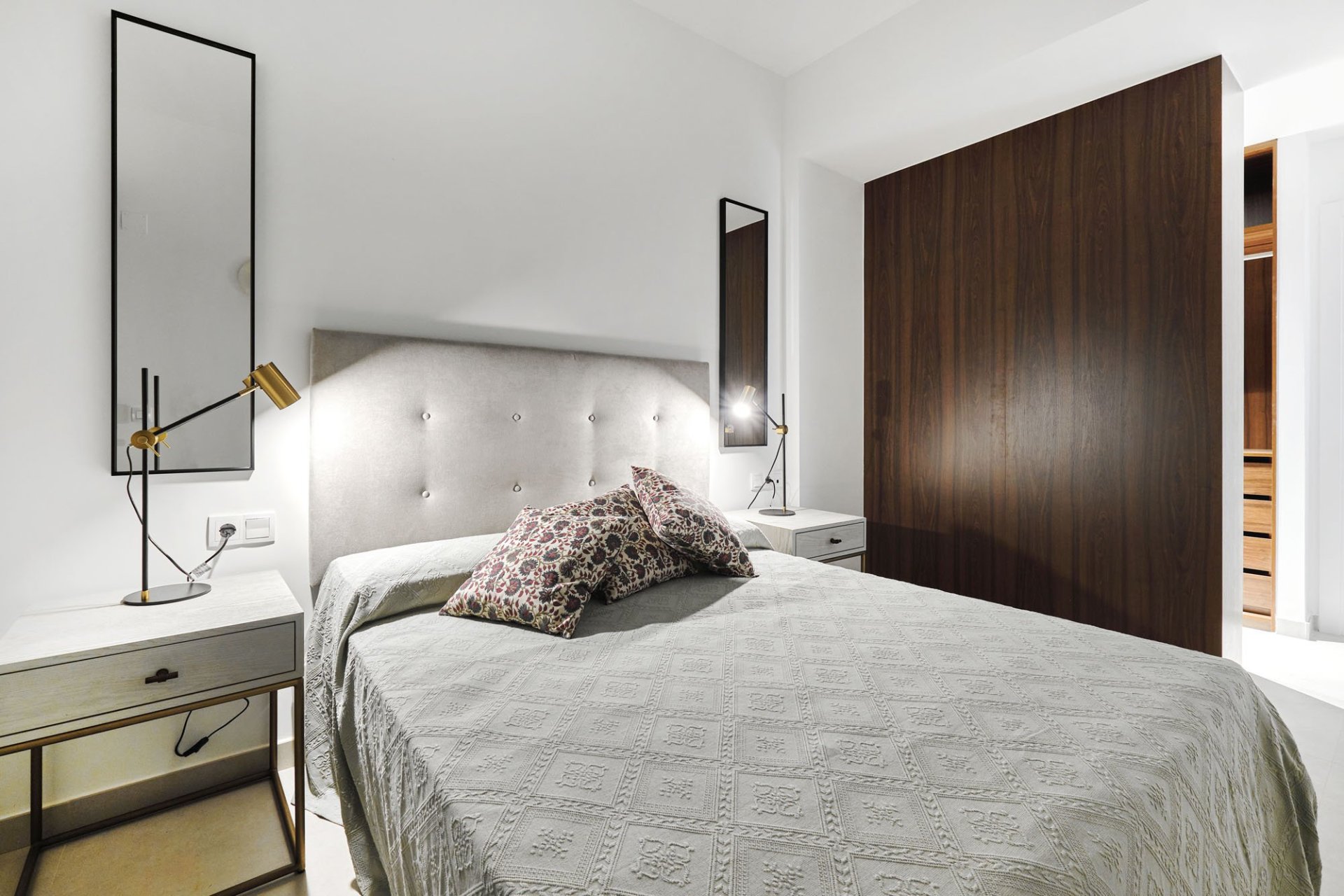 New Build - high-bungalow -
 - Torrevieja