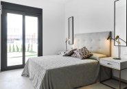 New Build - high-bungalow -
 - Torrevieja