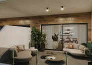 New Build - Penthouse -
 - Benidorm