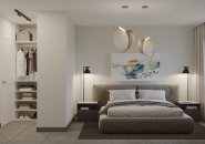 New Build - Penthouse -
 - Benidorm