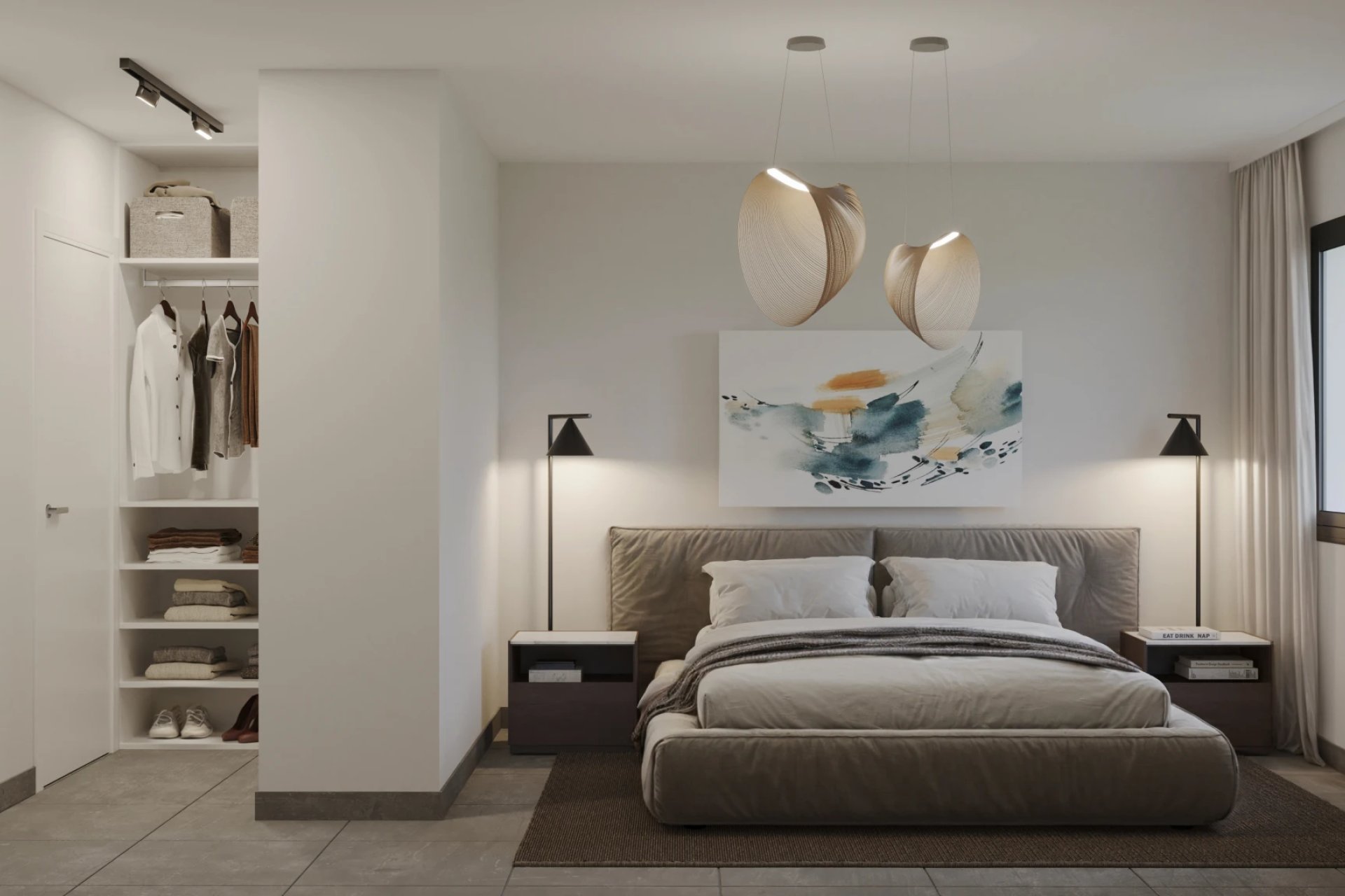 New Build - Penthouse -
 - Benidorm