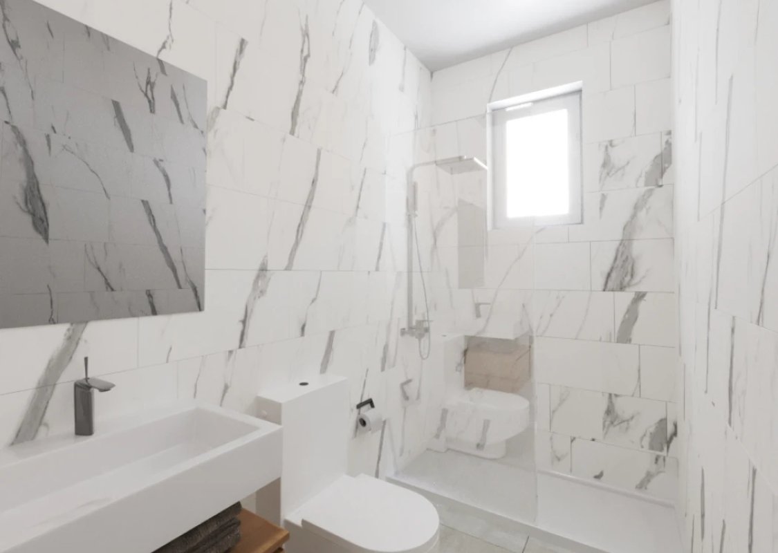 New Build - Penthouse -
 - Benidorm