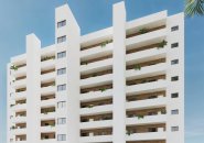 New Build - Penthouse -
 - Benidorm