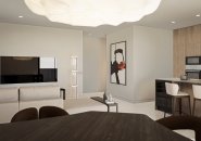 New Build - Penthouse -
Calpe