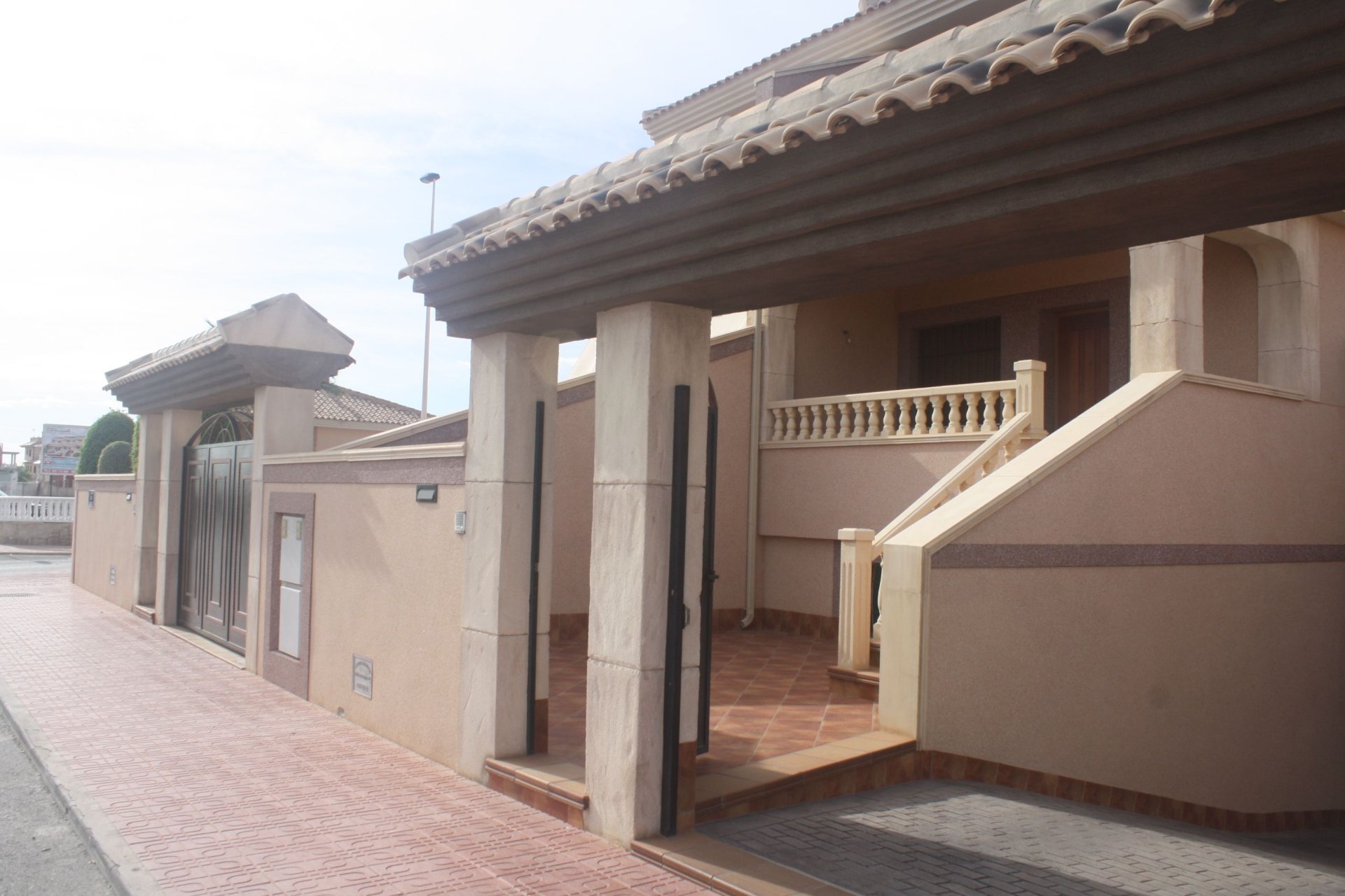 New Build - terraced -
 - Torrevieja