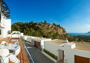 New Build - Villa -
 - Altea