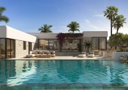 New Build - Villa -
 - Jávea