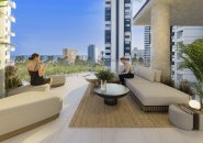 Nieuwbouw Woningen - apartment -
Calpe