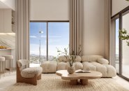 Nieuwbouw Woningen - apartment -
Calpe