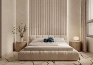 Nieuwbouw Woningen - apartment -
Calpe