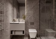 Nieuwbouw Woningen - apartment -
Calpe