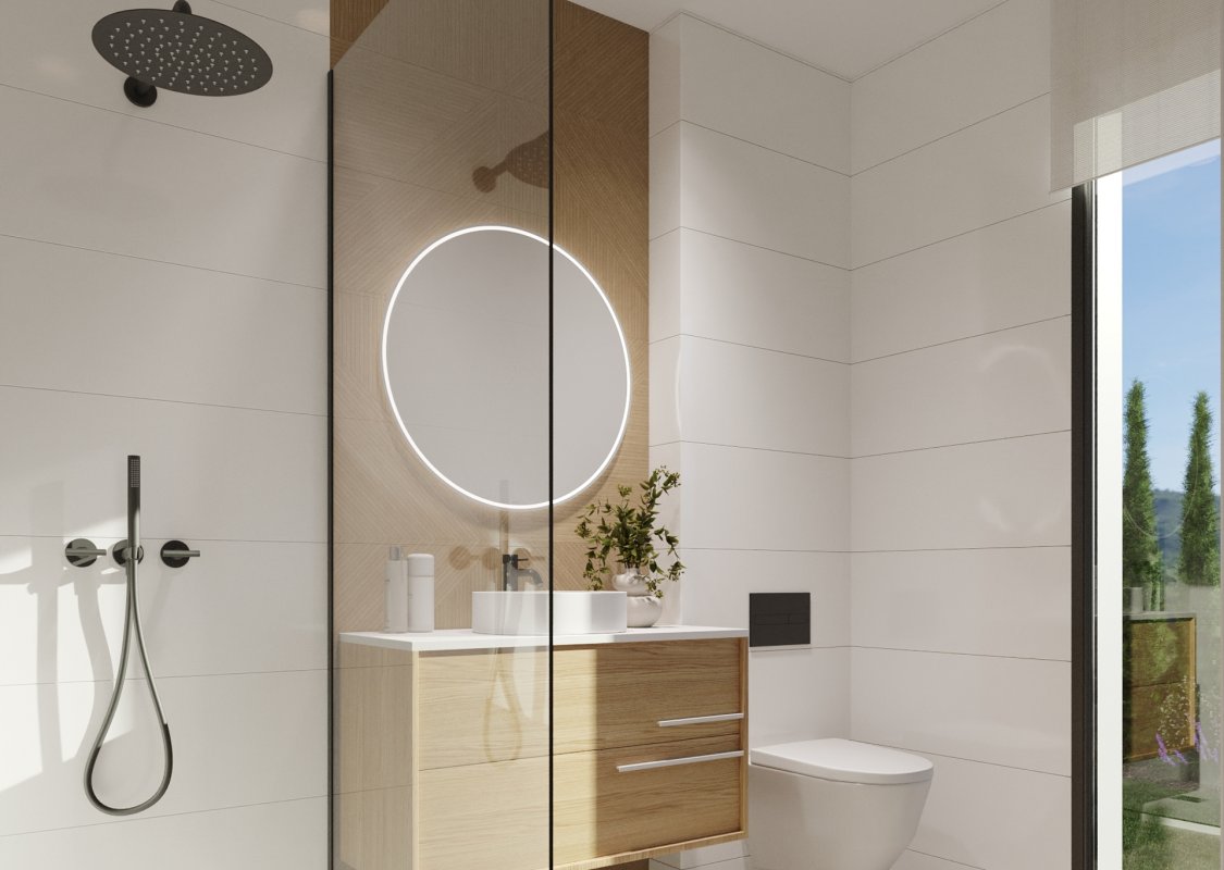 Nieuwbouw Woningen - detached -
Finestrat