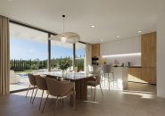 Nieuwbouw Woningen - detached -
Finestrat