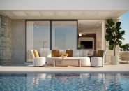 Nieuwbouw Woningen - detached -
Finestrat