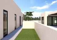 Nieuwbouw Woningen - detached -
Finestrat