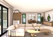 Nieuwbouw Woningen - detached -
Finestrat