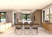 Nieuwbouw Woningen - detached -
Finestrat