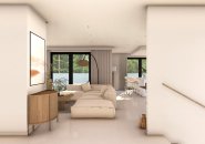 Nieuwbouw Woningen - detached -
Finestrat