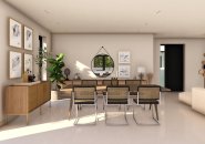 Nieuwbouw Woningen - detached -
Finestrat