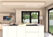 Nieuwbouw Woningen - detached -
Finestrat