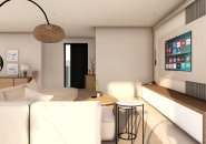 Nieuwbouw Woningen - detached -
Finestrat