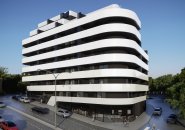 Nieuwbouw Woningen - ground-floor -
Calpe