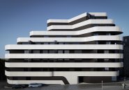 Nieuwbouw Woningen - ground-floor -
Calpe